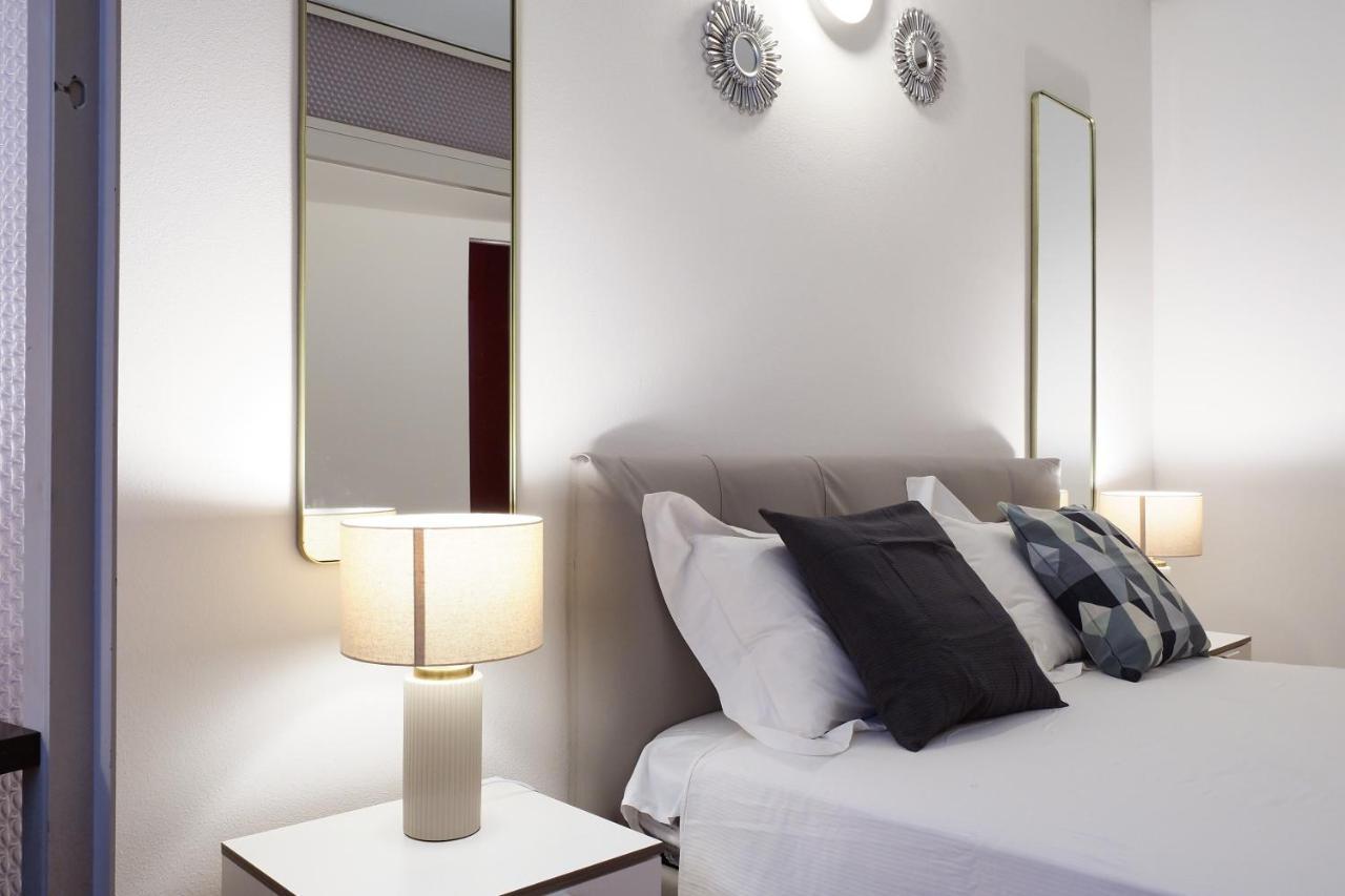 Mila Apartments Alessi Milan Exterior photo